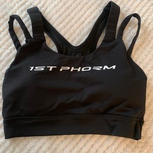 1stPhorm Sports Bra